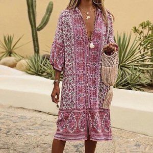 SOLD Spell & the Gypsy Collective JASMINE Dress